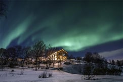 Snowhotel Kirkenes