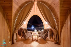 Snowhotel Kirkenes