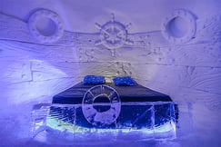 Snowhotel Kirkenes