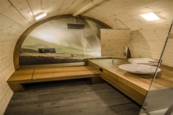 Snowhotel Kirkenes