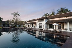 Sofitel Luang Prabang