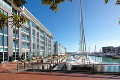 Sofitel Auckland Viaduct Harbour