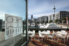 Sofitel Auckland Viaduct Harbour