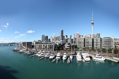 Sofitel Auckland Viaduct Harbour