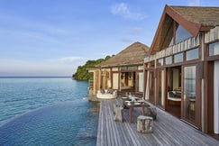 Song Saa Private Island