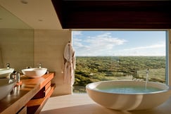 Southern Ocean Lodge