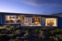 Southern Ocean Lodge