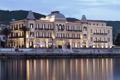 Grand Hotel Poseidonion