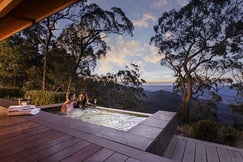 Spicers Peak Lodge