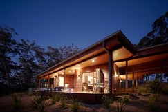 Spicers Peak Lodge