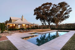 Spicers Vineyards Estate