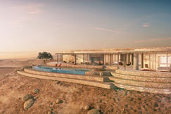 Six Senses Shaharut