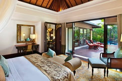 The St. Regis Bali Resort