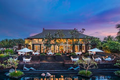 The St. Regis Bali Resort