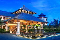 The St. Regis Bali Resort