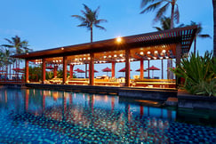 The St. Regis Bali Resort