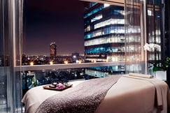 The St Regis Mexico City