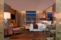 The St Regis Mexico City