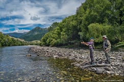 Stonefly Lodge