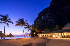 Sugar Beach, A Viceroy Resort