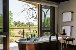 Xigera Safari Lodge