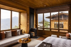 Six Senses Paro