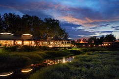 Xigera Safari Lodge