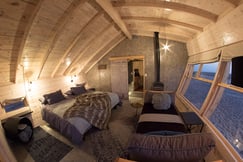 Skeleton Coast Shipwreck Lodge