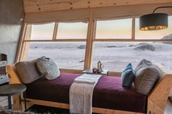 Skeleton Coast Shipwreck Lodge