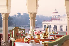 Taj Rambagh Palace