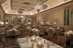 Taj Rambagh Palace