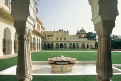 Taj Rambagh Palace