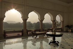 Taj Rambagh Palace