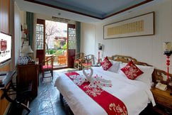 Tang Dynasty Art Garden Hotel