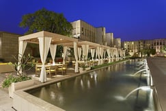 The Lodhi