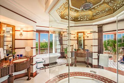 The Oberoi Amarvilas