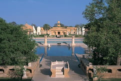 The Oberoi Rajvilas