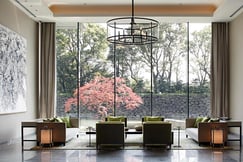 The Palace Hotel Tokyo