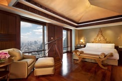 The Peninsula Bangkok