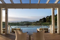 The Lodge at Kauri Cliffs