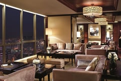 The Ritz-Carlton Chengdu