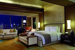 The Ritz-Carlton Chengdu