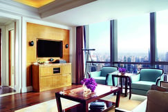 The Ritz-Carlton Chengdu