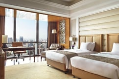 The Ritz-Carlton Chengdu