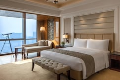 The Ritz-Carlton Chengdu