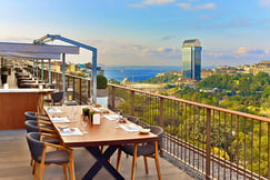 The St Regis Istanbul