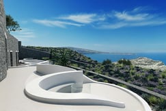 The Villas by Santo Collection