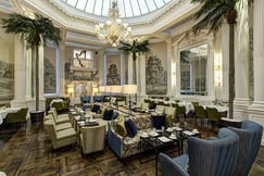 The Balmoral