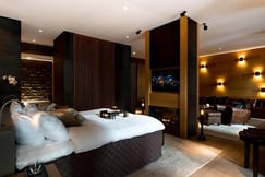 The Chedi Andermatt