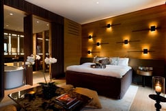 The Chedi Andermatt